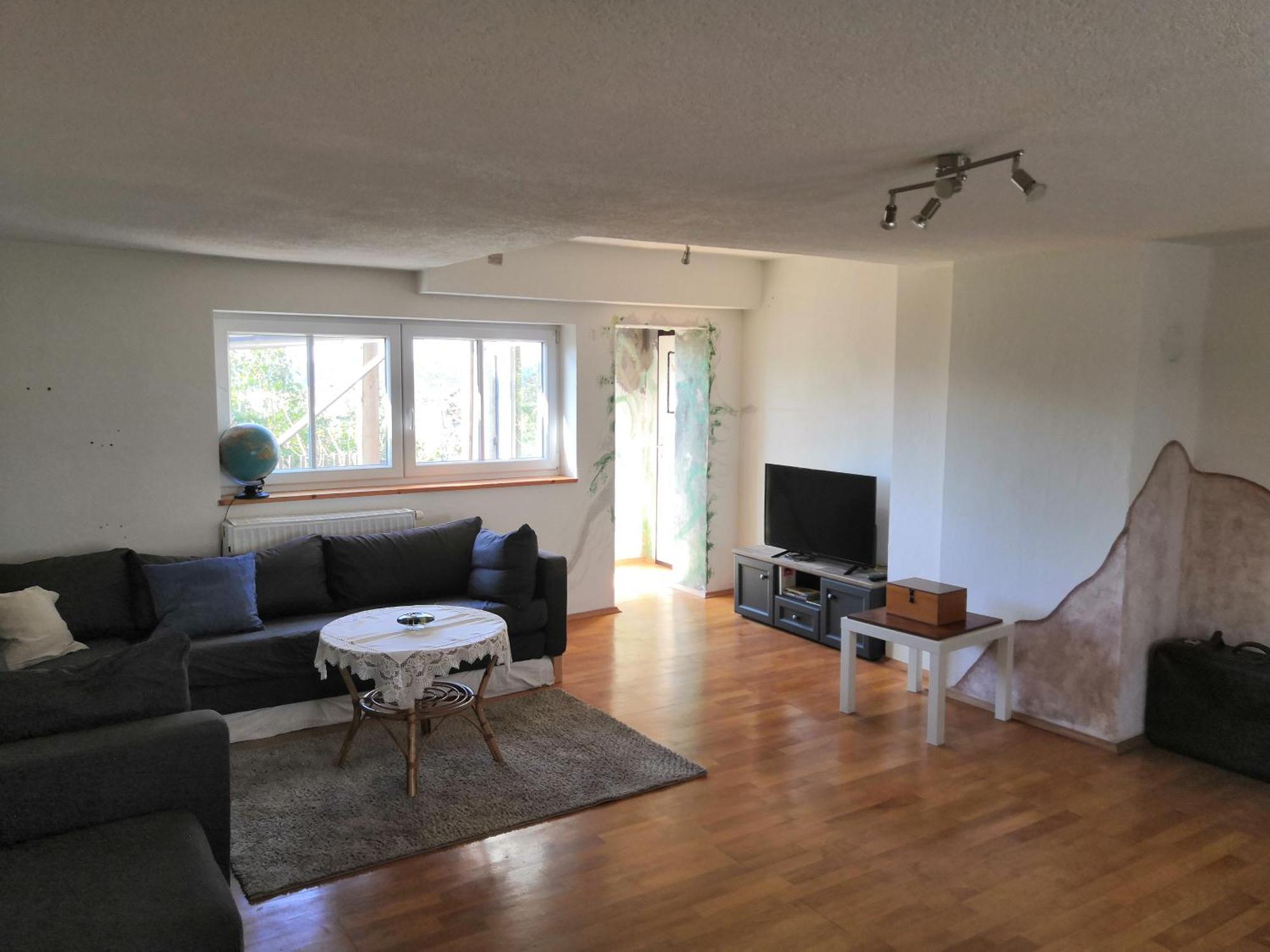 Sonnenhaus Apartment Bidingen Екстериор снимка