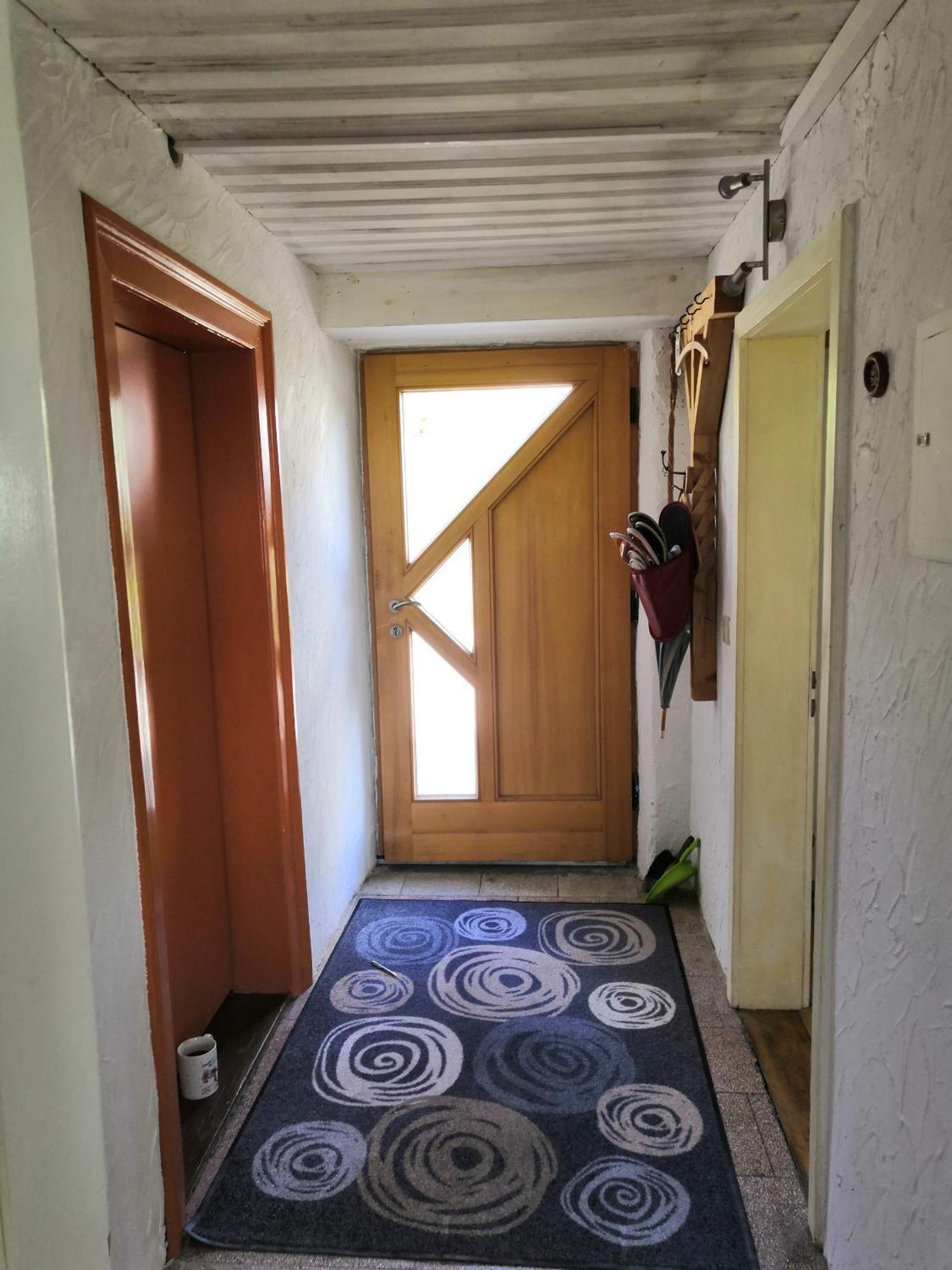 Sonnenhaus Apartment Bidingen Екстериор снимка